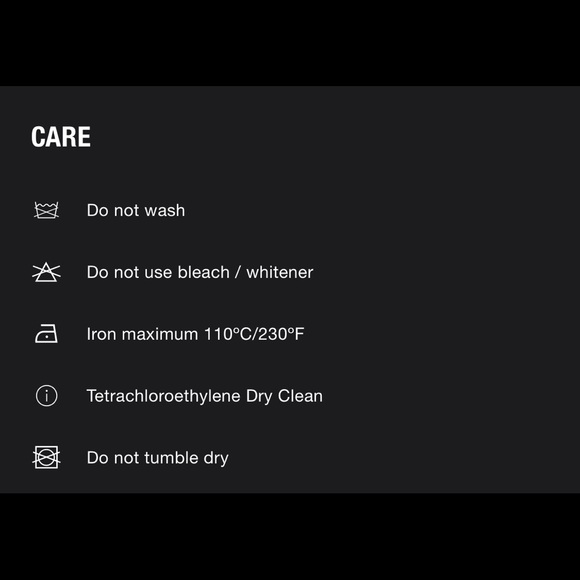 ZARA Waistcoat(White+Black, US S,  M ) - Picture 8 of 8